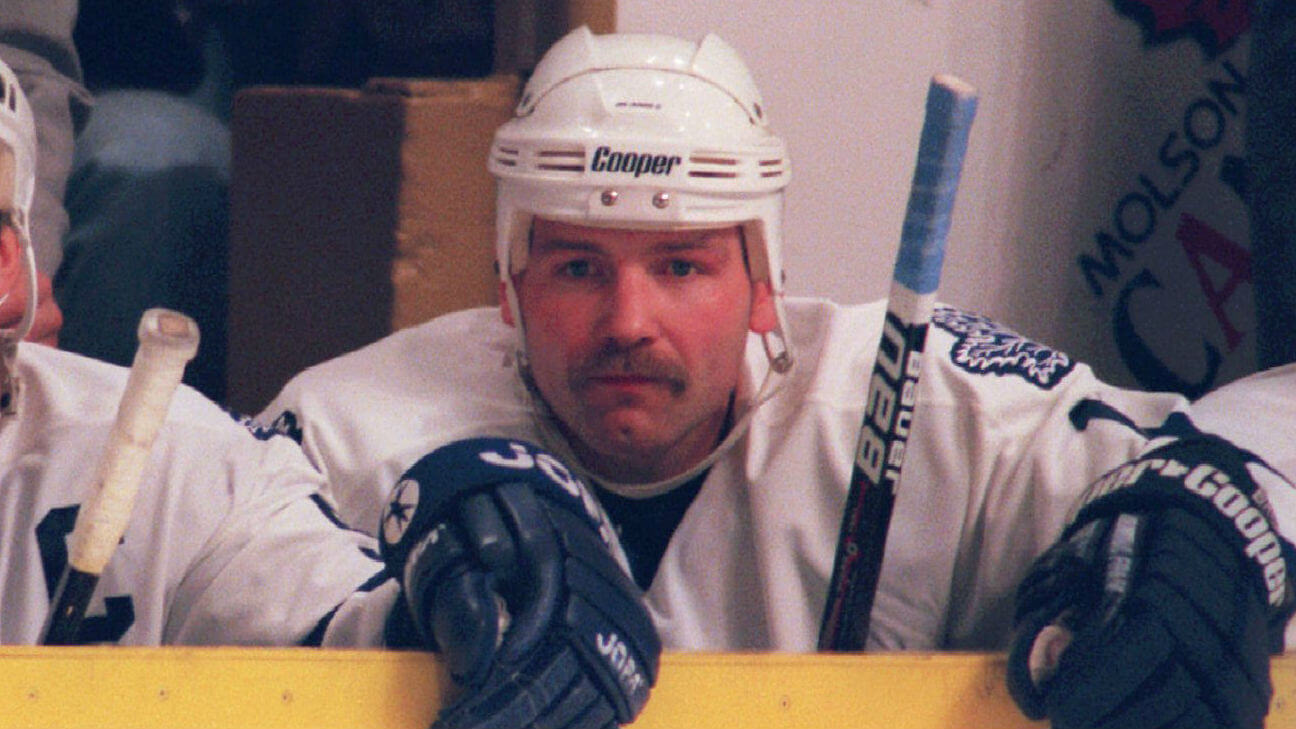 10 best Canadian players drafted in Maple Leafs history