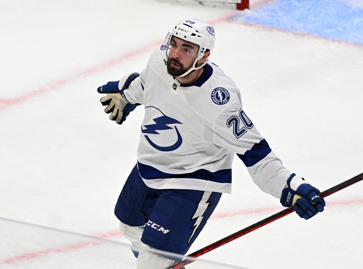 Leafs’ Nick Paul willing to do ‘whatever team needs’ heading into first season in Toronto