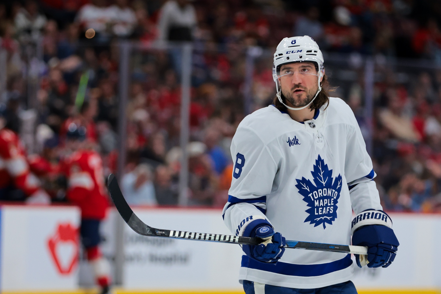 The return of Chris Tanev will stabilize Maple Leafs’ blueline