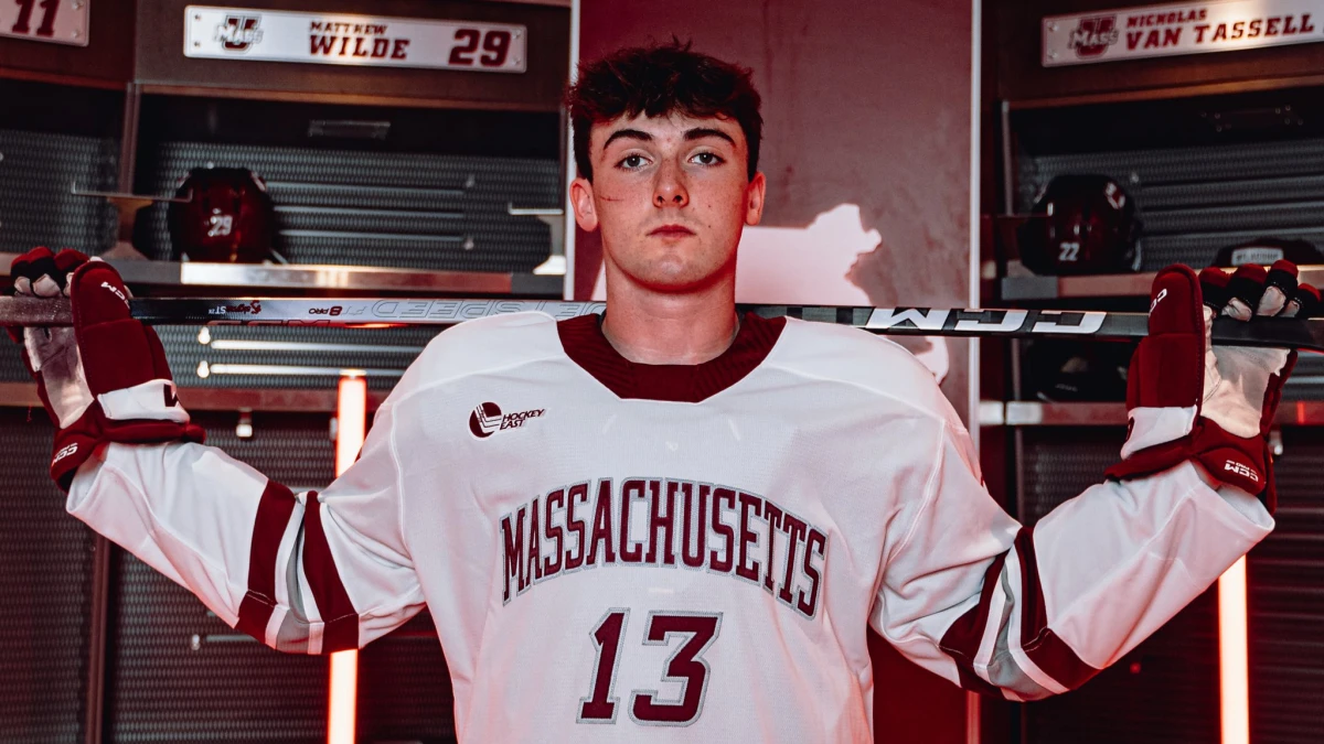 Why the Maple Leafs should pursue Landon Nycz with 2nd-round pick