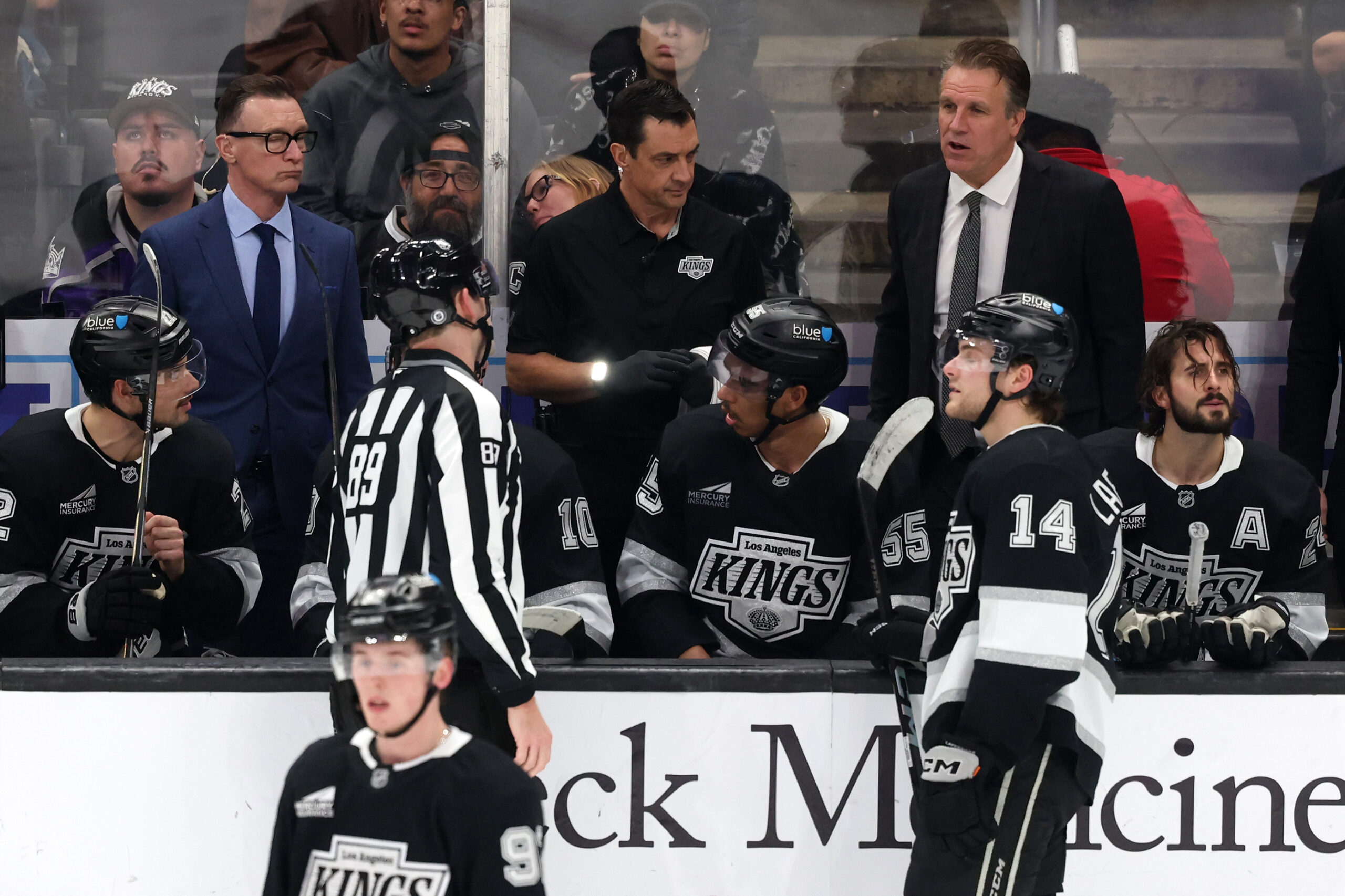 Maple Leafs fans react to Jim Hiller being hired as head coach