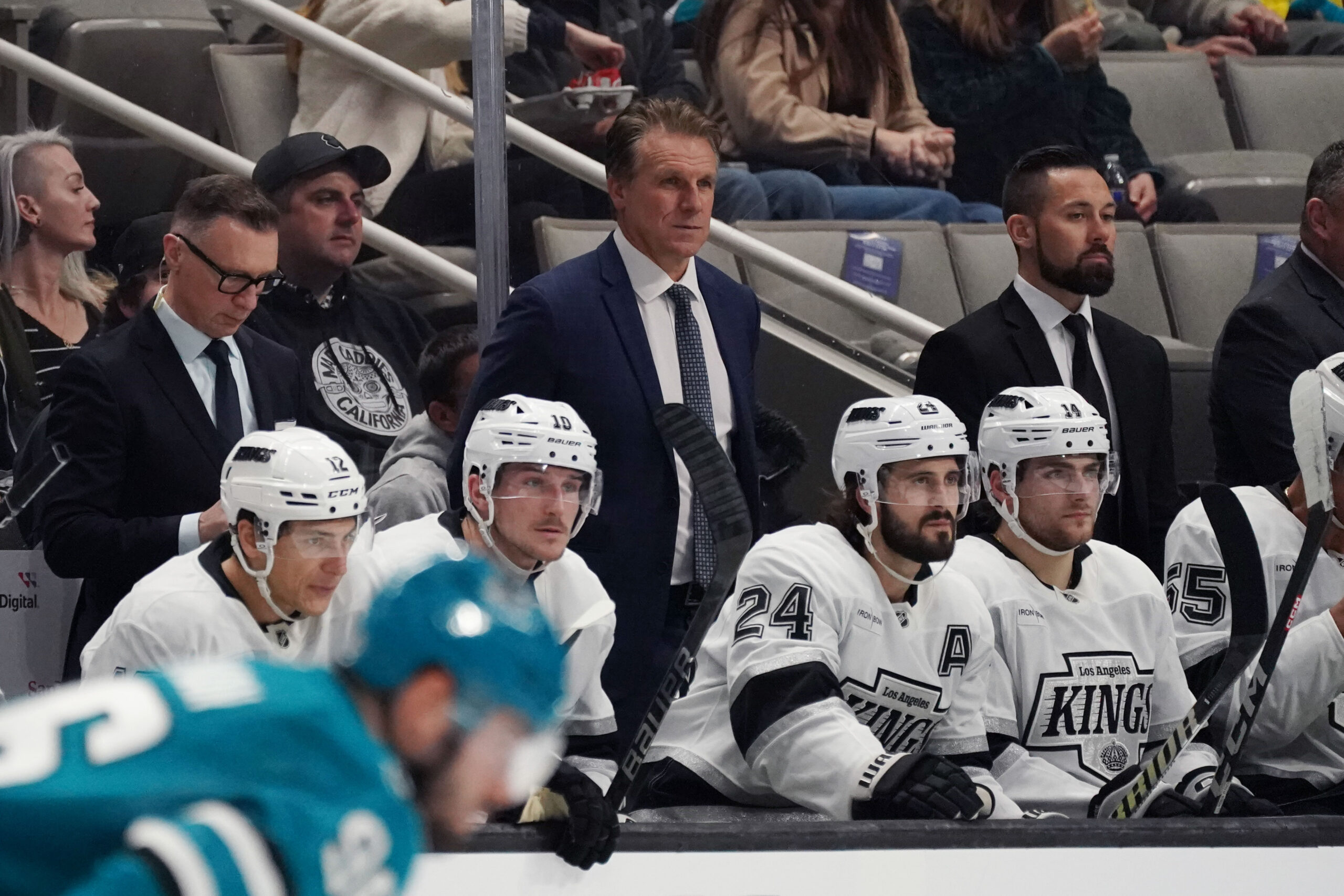 Instant Reaction: Maple Leafs opt for conventional hire in Jim Hiller after lengthy search for head coach