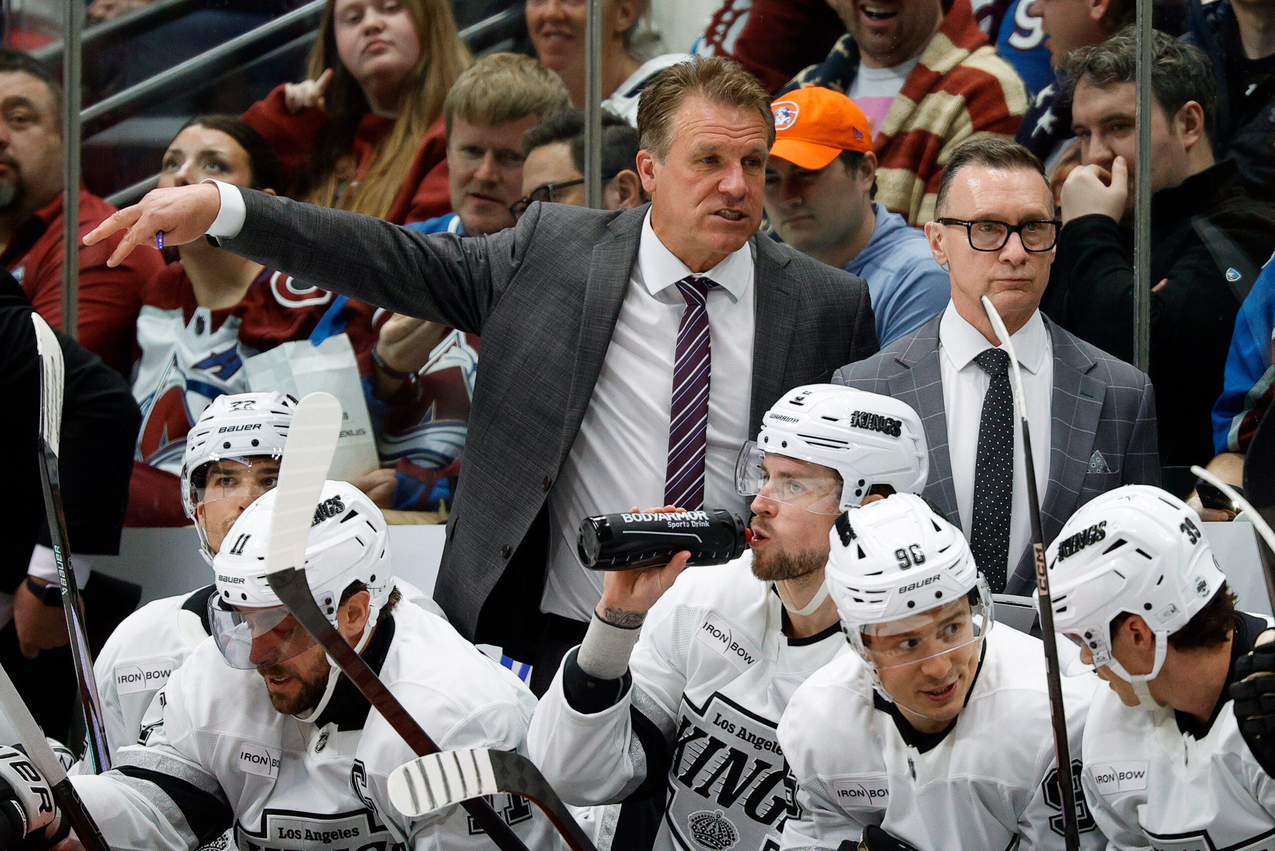 Maple Leafs hire former assistant Jim Hiller as new head coach