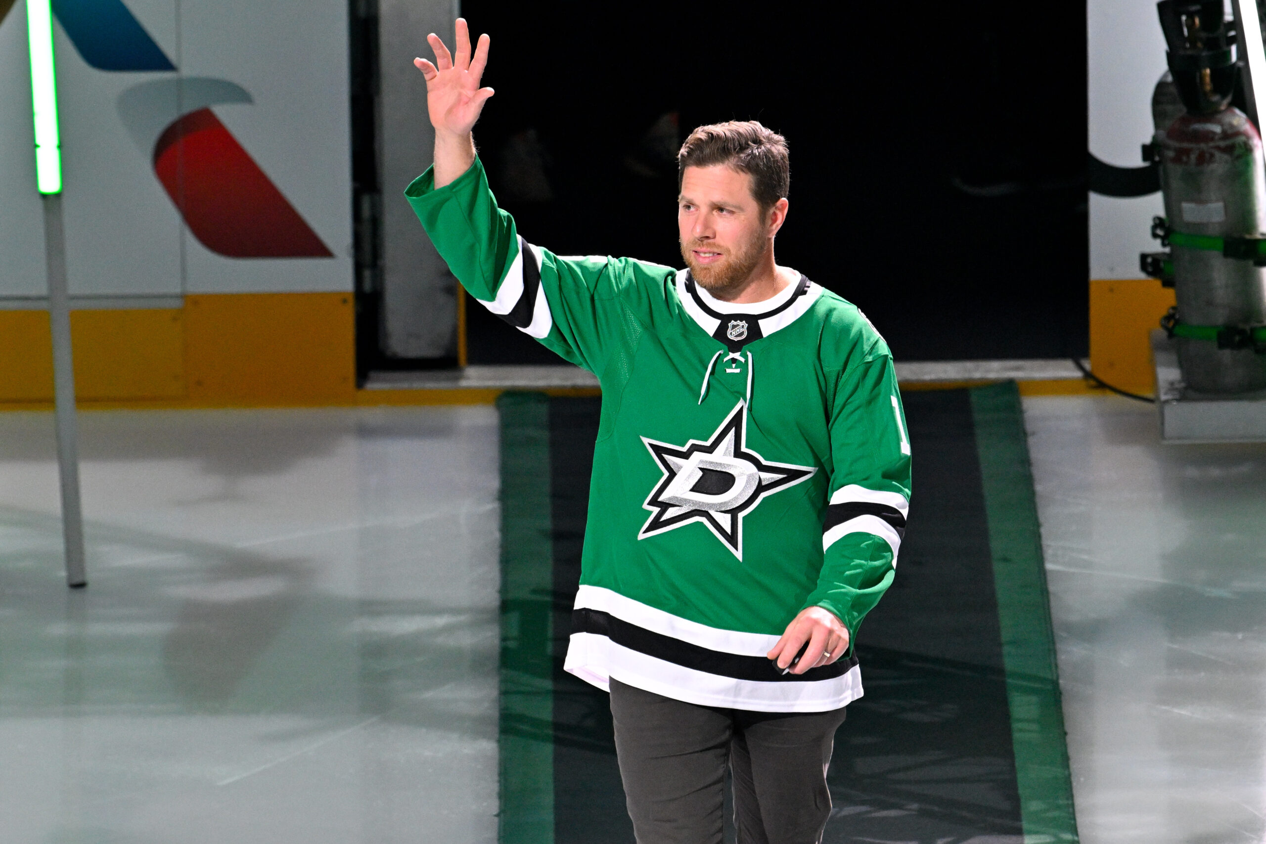 The case for Joe Pavelski as next Maple Leafs head coach