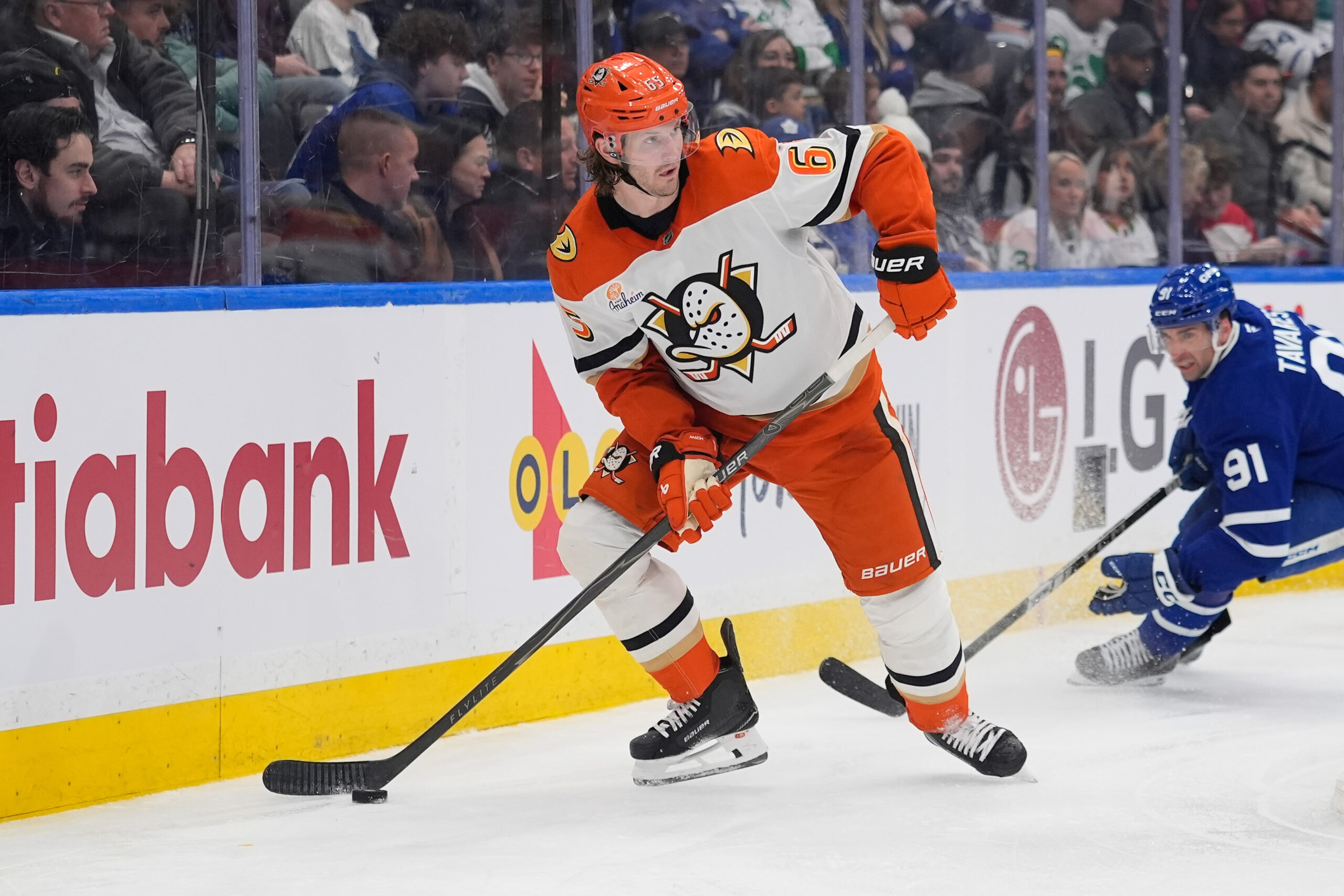 4 free agent defencemen who should be on Maple Leafs’ radar