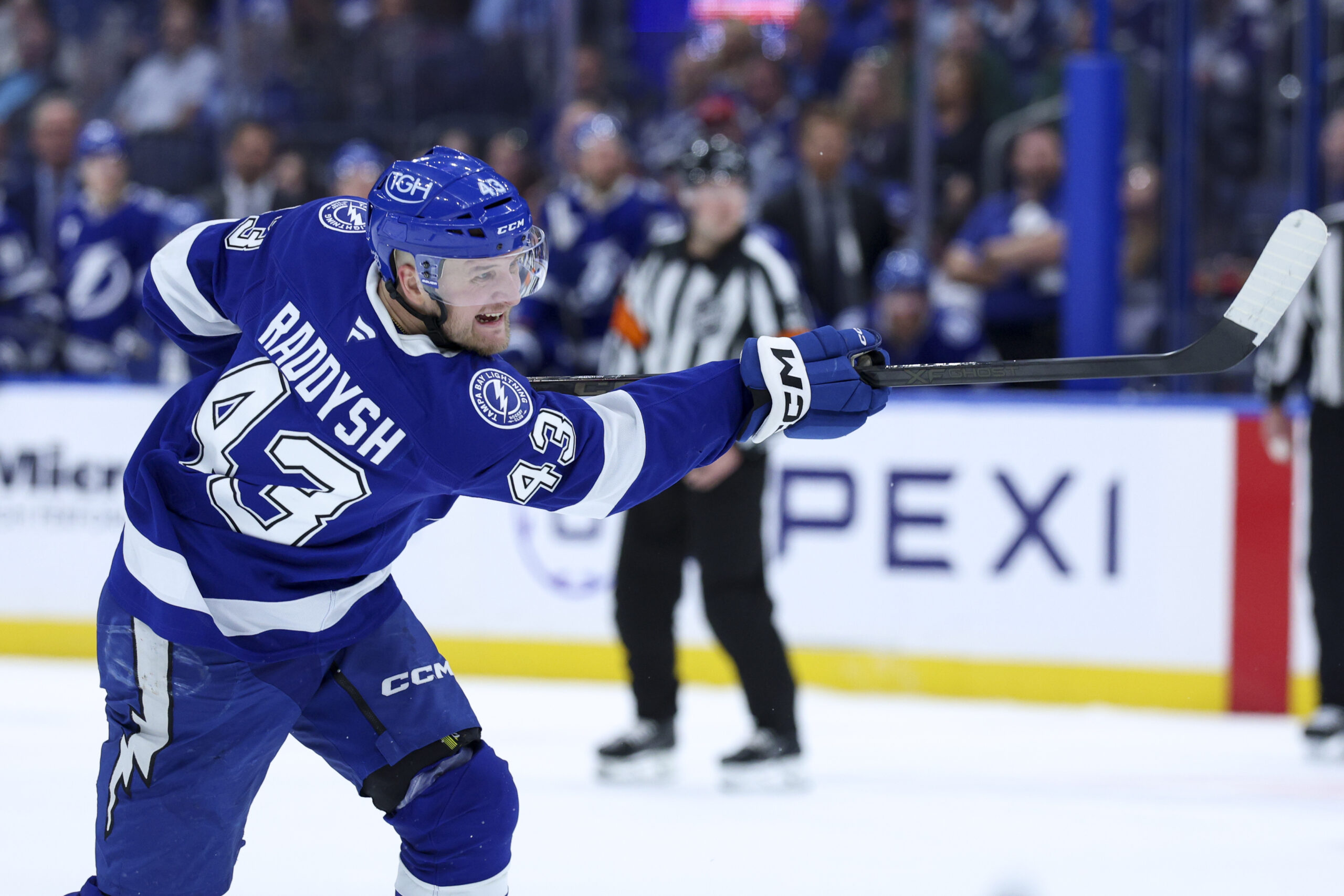 Maple Leafs GM John Chayka reveals belief in Darren Raddysh’s game goes back to junior hockey