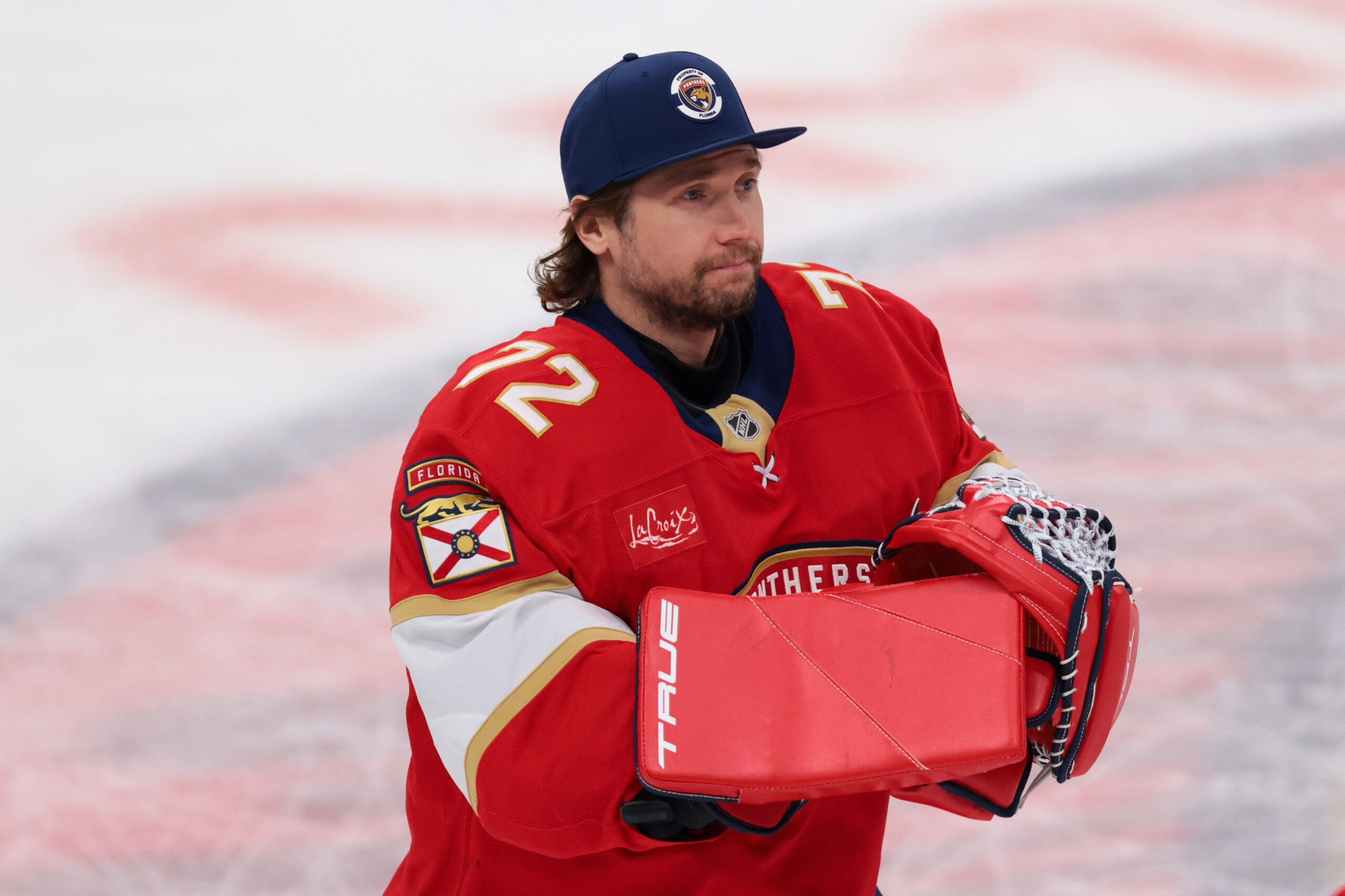 Report: Maple Leafs sign Sergei Bobrovsky to 3-year deal worth $7 million annually