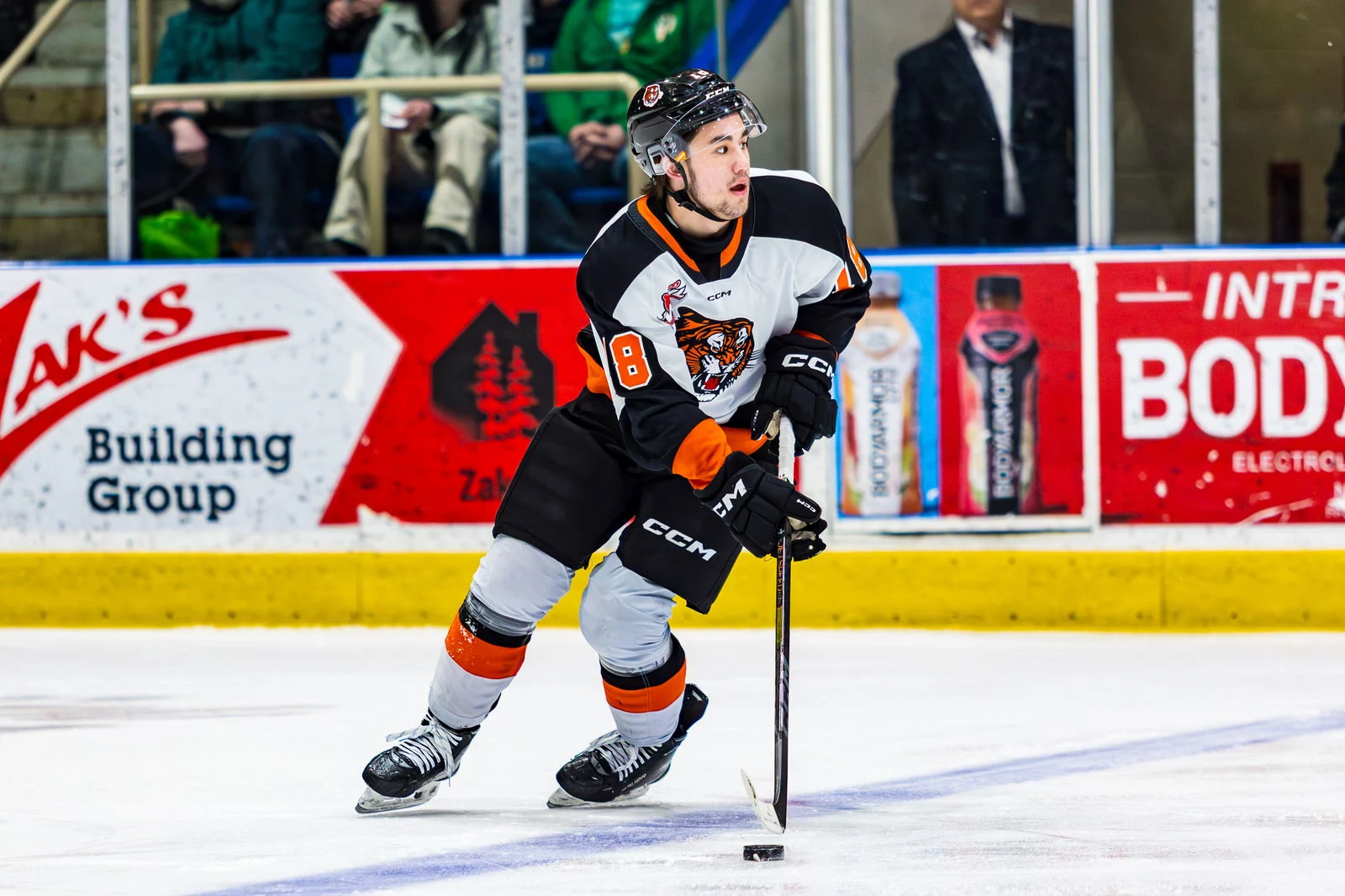 Why the Leafs should pursue a Gavin McKenna-Jonas Woo reunion at 2026 NHL Draft