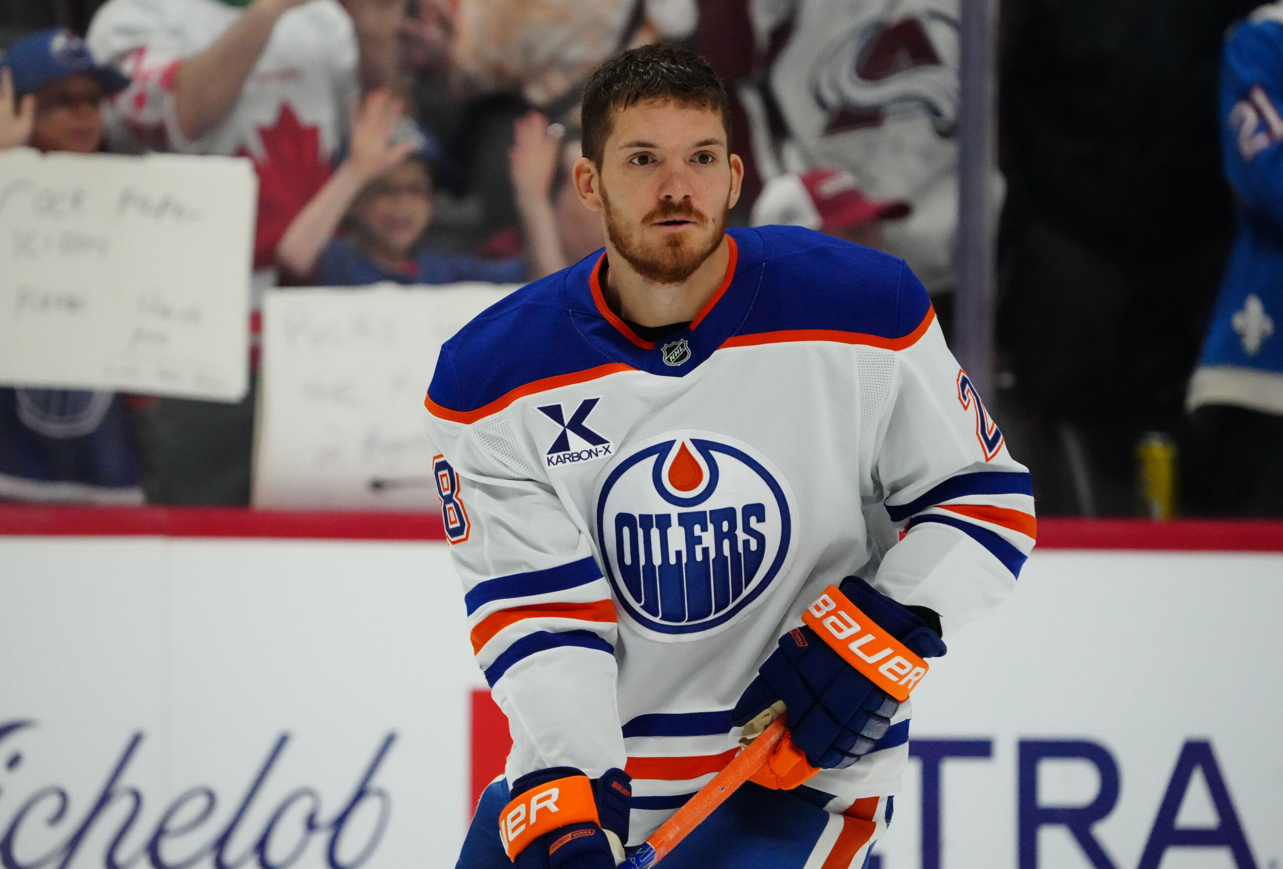 Instant Reaction: Maple Leafs improve middle-six scoring by signing Jack Roslovic