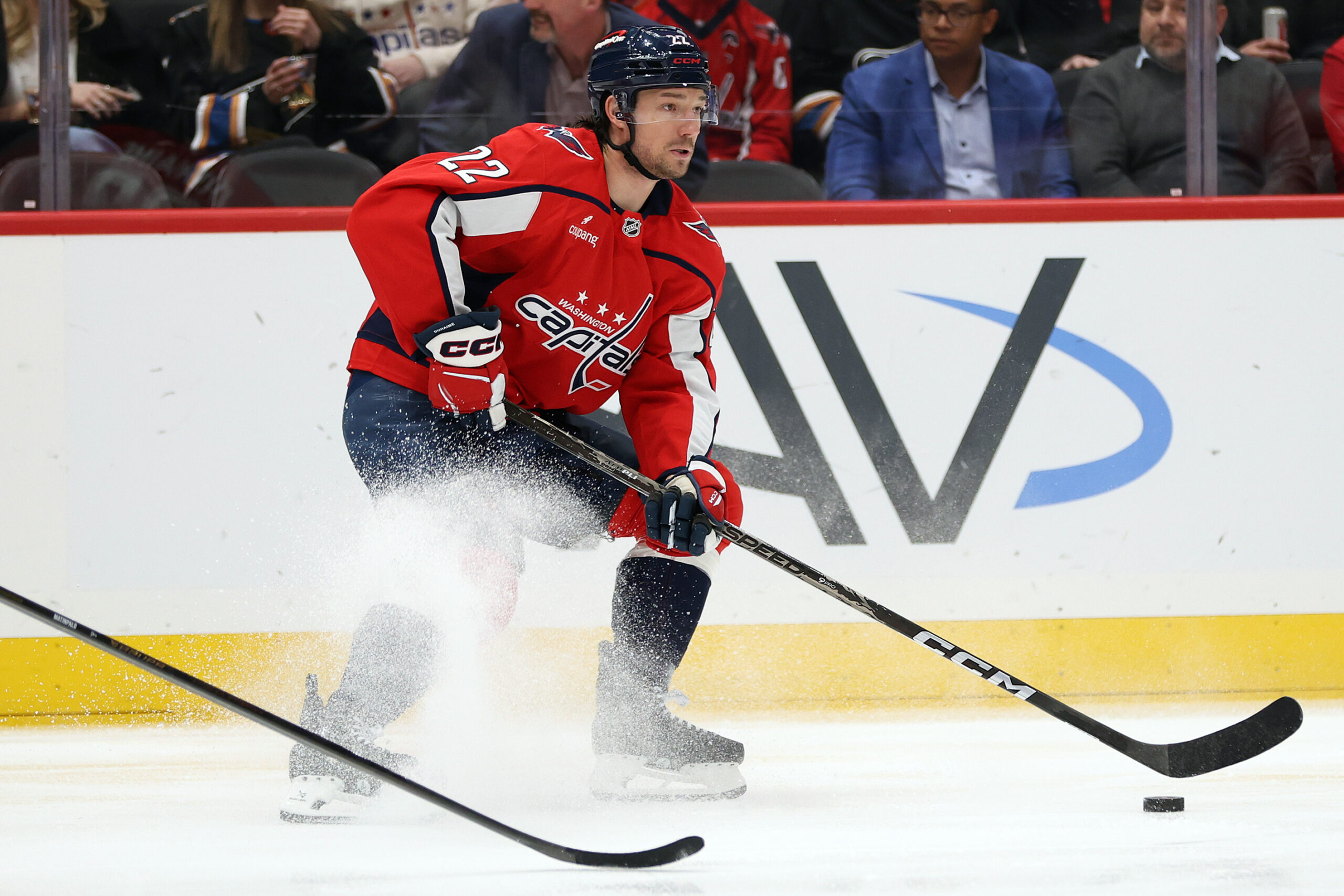 How the need for speed informed the Maple Leafs’ free agency class