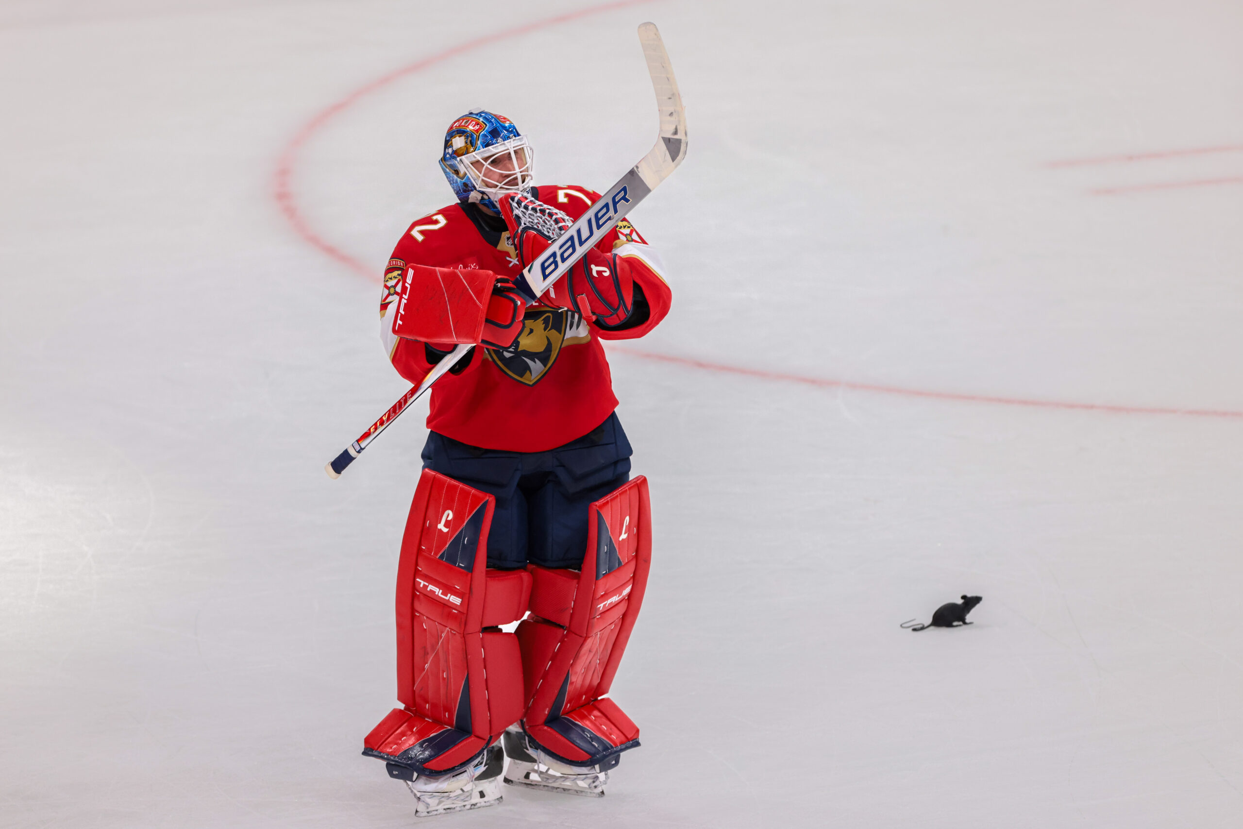 Sergei Bobrovsky was always worth the risk for Leafs, the ancillary benefits are a slam dunk